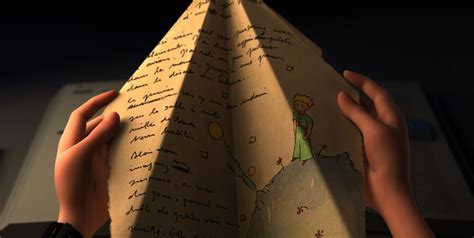 the little prince review 2015 abounding with stunning metaphors
