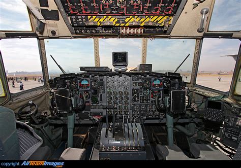 Lockheed C 130h Hercules 85 1361 Aircraft Pictures And Photos