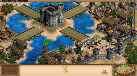 Comprar Age Of Empires Ii Hd Edition Steam