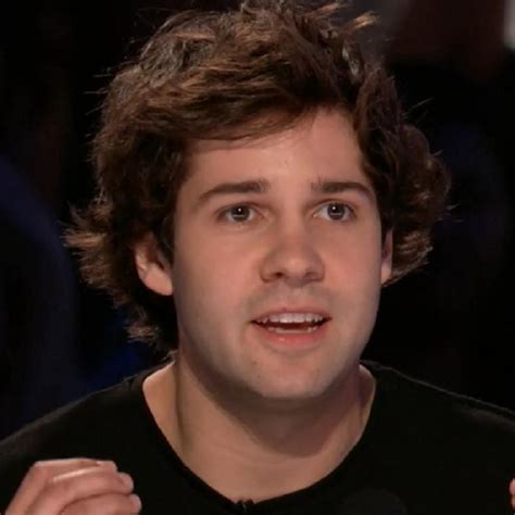 I think what i'm most proud of in 2020 is having the confidence to take a break from what i do. David Dobrik Net Worth (2021), Height, Age, Bio and Facts