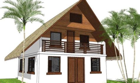 Rest House Design Architect Philippines Jhmrad 150612