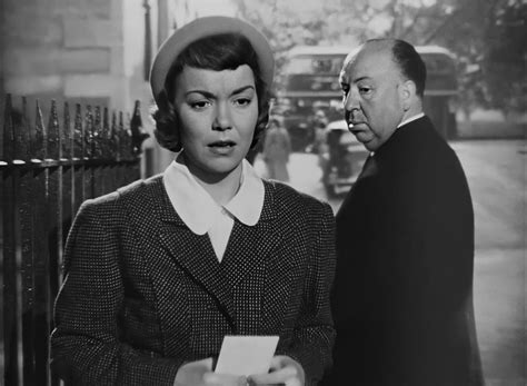 Every One Of Alfred Hitchcock S 37 Cameos In His Own Films