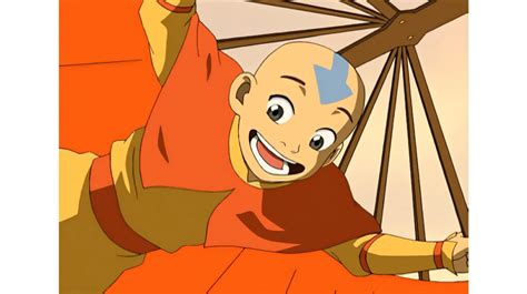 Check Out The Original Unaired Pilot Of Avatar The Last Airbender On