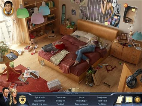 Five Of The Best Crime And Mystery Game Apps Crime Fiction Lover