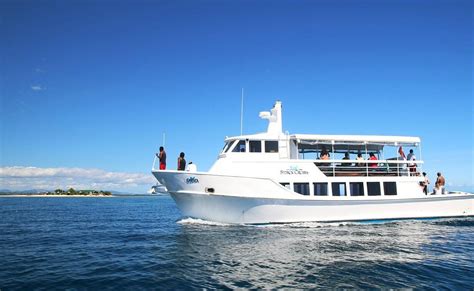 Oolala Cruises Denarau Island All You Need To Know Before You Go