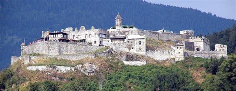 Die kärntner nockberge sind wunderschön. Historische und Sehenswürdige Ausflugsziele in Kärnten ...