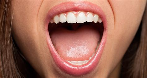 Heres Why Wounds Heal Faster In The Mouth Than In Other Skin