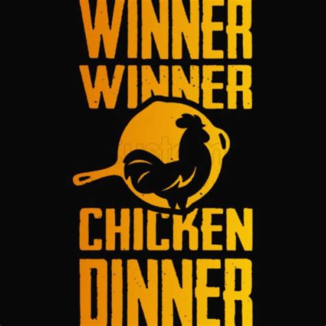 Then i thought if this is worth writing a blog about then a chicken dinner in las vegas used to cost less than $2.00 and the usual bet at that time was $2.00, so when you won you had enough for the chicken dinner. Winner Winner Chicken Dinner Women's Racerback Tank Top ...