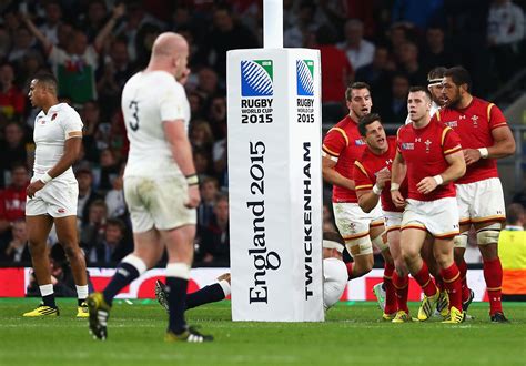Rugby raises passions, but when posting your opinions please. Watch LIVE rugby TODAY … England v Wales, RWC 2015 - Rugby ...