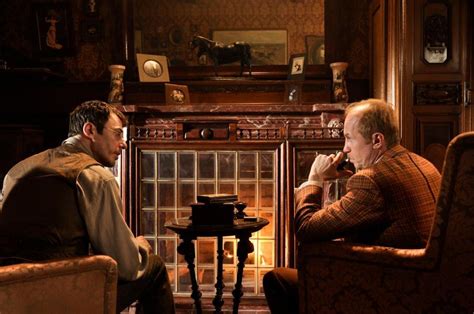 Subtitles for season 2 episode 3. Russian Sherlock Review: Baker Street, 221B | Girl Meets ...