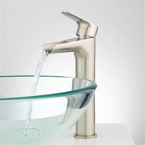 Buy the best and latest waterfall bathroom faucets on banggood.com offer the quality waterfall bathroom faucets on sale with worldwide free shipping. Kohler Bath Faucets Brushed Nickel