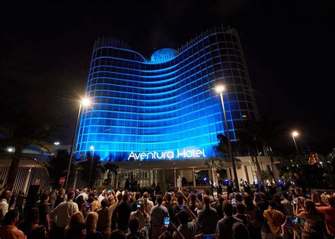 Aventura's new single available now online. First Look: Universal Orlando's New Aventura Hotel