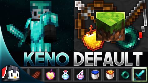 Kenos Default 16x Mcpe Pvp Texture Pack Fps Friendly By Keno Youtube