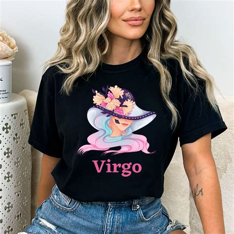 Virgo - women – NewYork Shirt Company