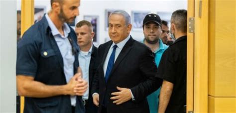 Israel Prime Minister Benjamin Netanyahu Ousted By Confidence Vote As New Coalition Ends 12 Year