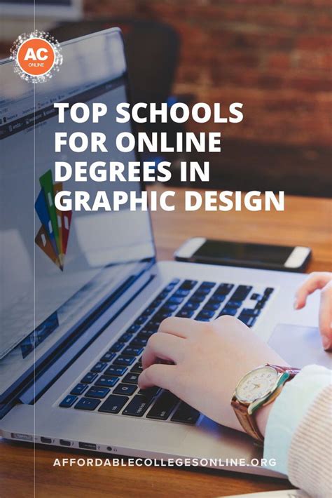 Earn A Graphic Design Degree Online