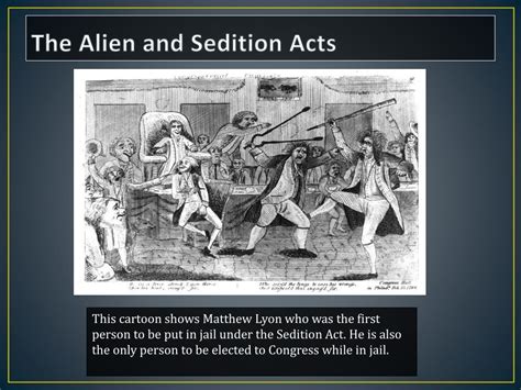 Sedition brings you an art experience. PPT - John Adams PowerPoint Presentation - ID:6078305