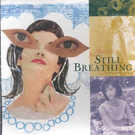 Still Breathing Expanded Soundtrack Recomended Products
