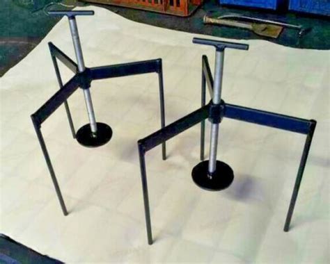 Floor Level Tripods For Screed And Concreting Ebay