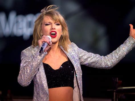 Ticketmaster Outage Reports Spike As Taylor Swift Presale Starts