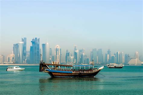 Seven Things To Do In Qatar This Weekend April 5 8 Welcome Qatar