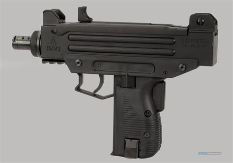 Uzi Walther 22lr Cal Pistol For Sale At 919569594