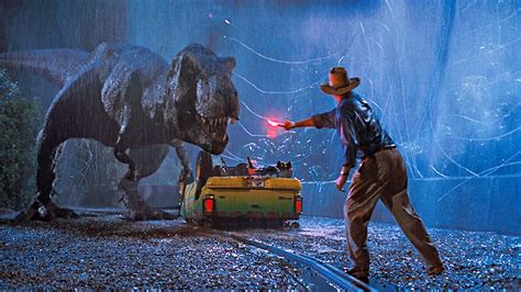 Jurassic Park 1993 Yestermade™