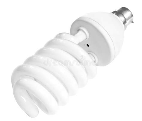 Fluorescent Light Bulb Stock Photo Image Of Electric 31696824
