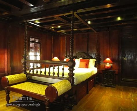 Traditional Bedroom Designs Indian Style