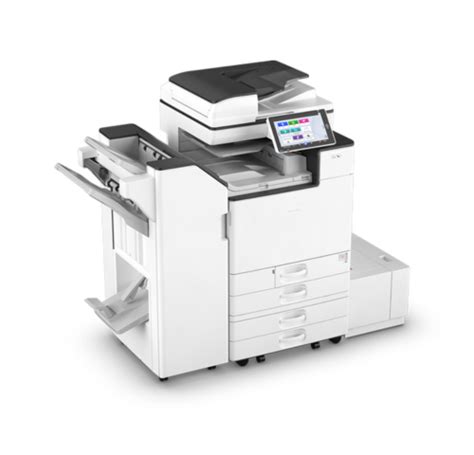 Ricoh Printer And Copier Leasing Afp Digital Leeds West Yorkshire