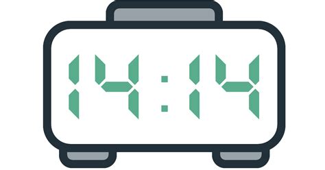 Il permet de définir l'étalon de temps utilisé partout dans le monde. Heure Miroir 14h14 Découvrez sa Signification Complète >>