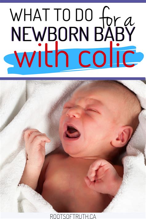 What To Do If Your Baby Has Colic In 2020 With Images Baby Sleep
