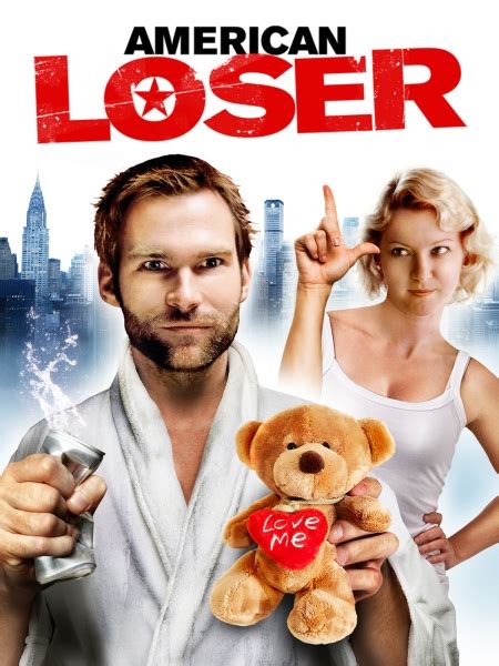 American Loser At Tesera Entertainment