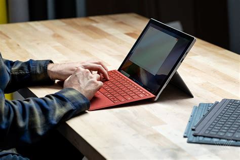 That means the design of the new surface pro 7 hasn't changed since the 2017 surface pro 5, with microsoft taking an if it ain't broke approach. Surface Studio, Studio 2, and Pro 7 Units Get January 2020 ...