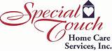 Photos of Special Touch Home Health Care