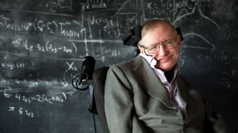 The Stephen Hawking Foundation