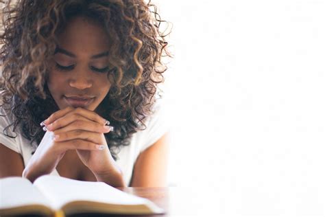 Becoming A Woman Of Prayer This Redeemed Life