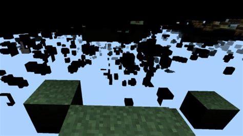 Download X Ray Texture Pack For Minecraft Pe — X Ray Texture Pack