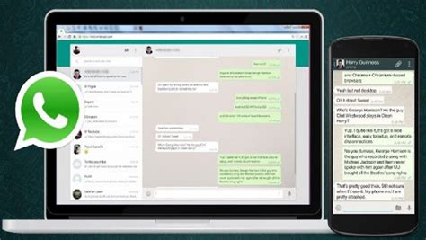 Multi Platform Support Functionality Will Not Be The Same For Whatsapp