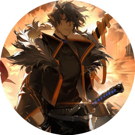 Arknights Pfp Profile Picture Pfphunt