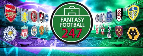 Predicted Line Ups And Fpl Team News 202223 Fantasy Football 247