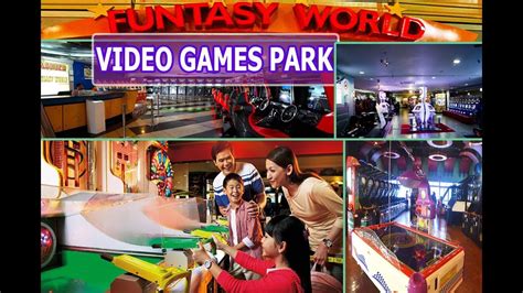 Home » nightlife venues » genting nightclubs » sportsbook, genting, city of entertainment. Vision City Video Games Park Malaysia | Funtasy World ...