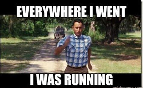 100 Most Underrated Running Memes Funny Memes