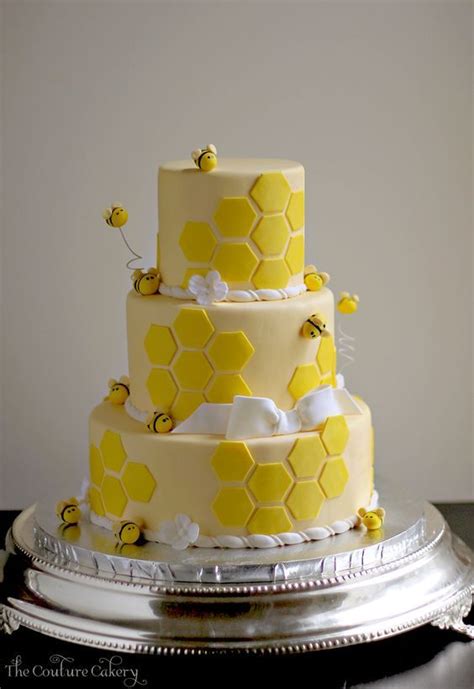 Pin By Kenda Davis Peat On The Beehive Bakery Shoppe Bee Birthday