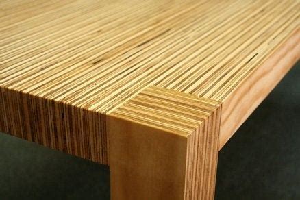 I loved this little table top, but just not for this space. What finish should I use on a dining table with end grain plywood? : woodworking