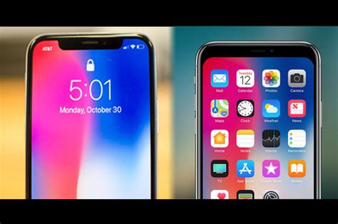 Hide The Notch Apps Become A Thing For Iphone X Users Technology