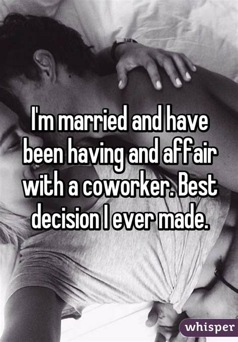 17 Confessions About What An Affair With Your Coworker Can Really Be Like