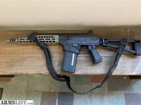Armslist For Sale Galil Ace 308 Pistol