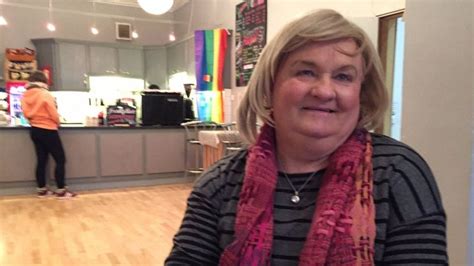 Ireland Leads The Way On Transgender Rights Legislation Bbc News