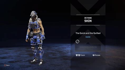 All Apex Legends Season 12 Defiance Battle Pass Legend Skins Gamepur